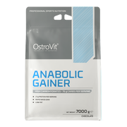 Anabolic Gainer 7000 g + FREE CREATINE MONOHYDRATE 300 g