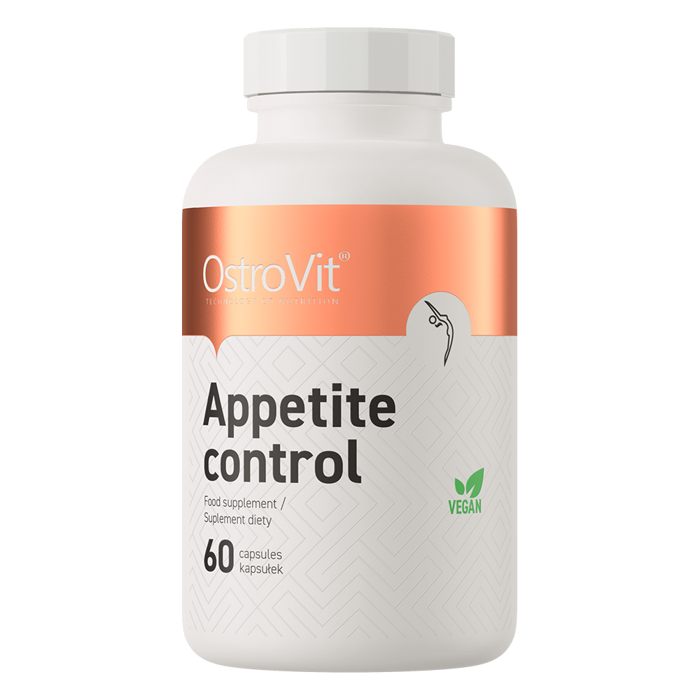 Appetite Control 60 capsules