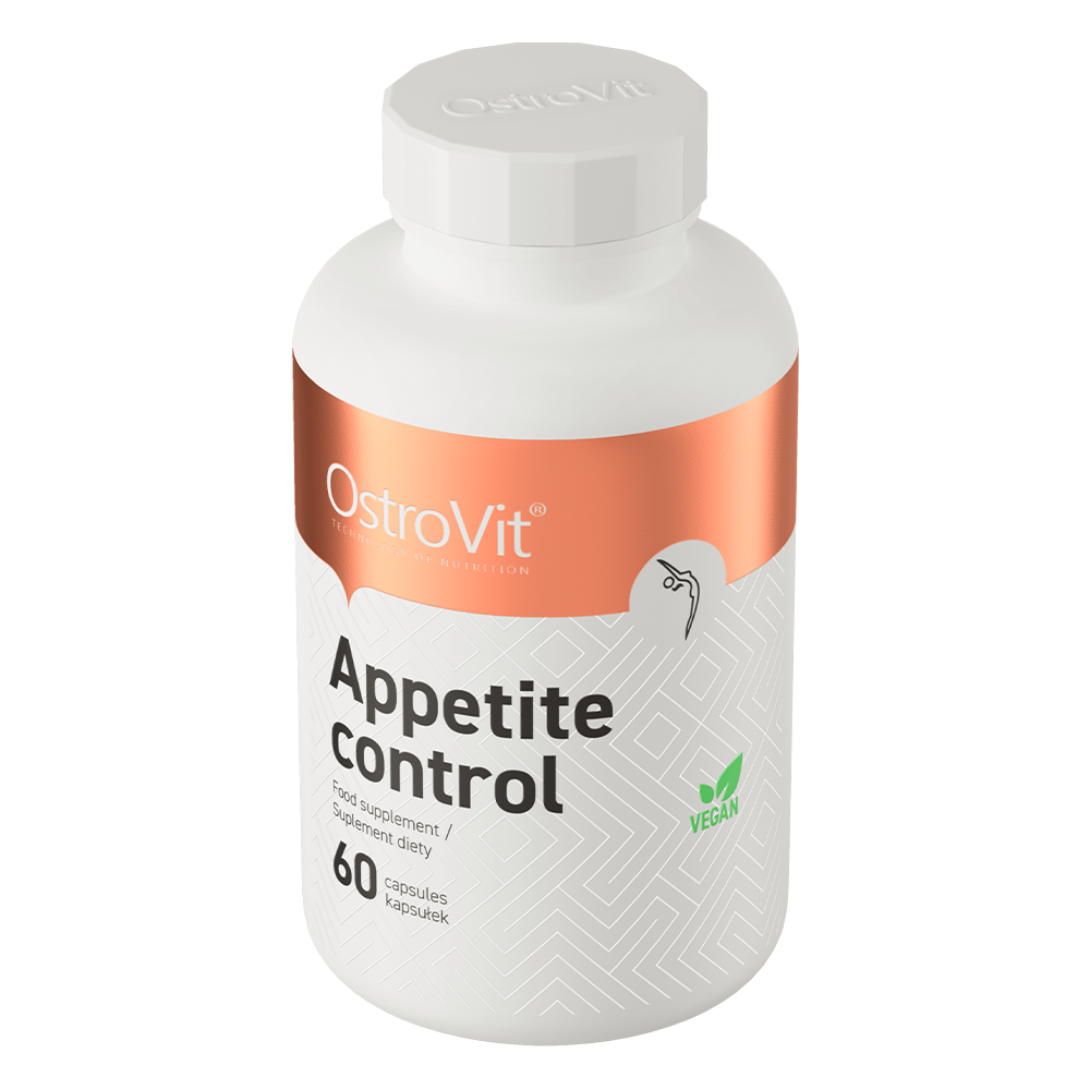 Appetite Control 60 capsules