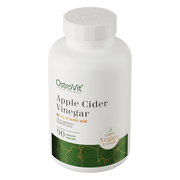Apple Cider Vinegar VEGE 90 capsules