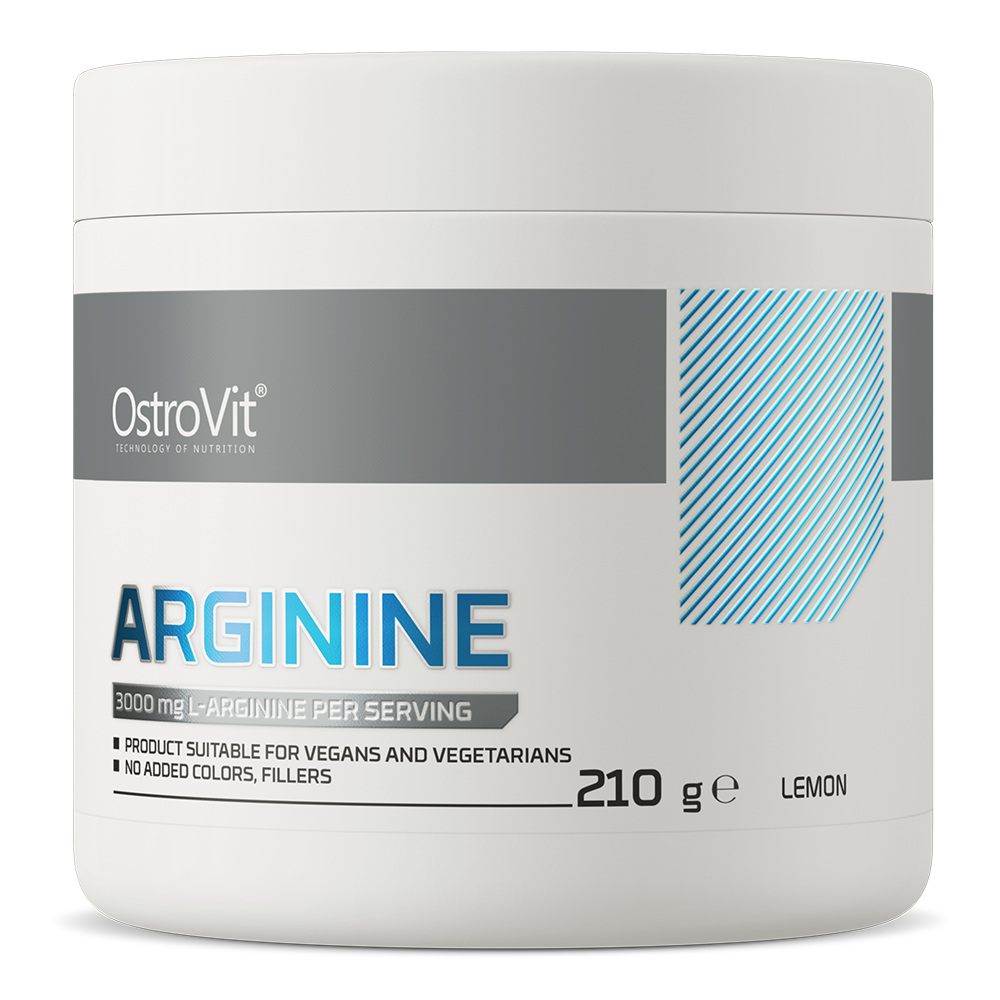 Arginine Pure