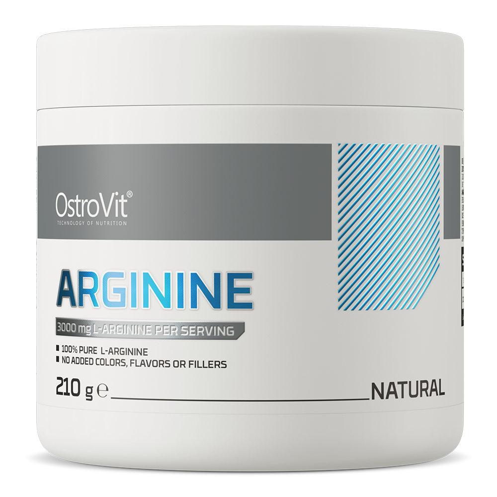 Arginine Pure