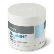 Arginine 3000 mg 150 Kapsel