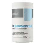 Load image into Gallery viewer, BCAA With vitamin B6, electrolytes, glutamine and citrulline 450 g BCAAdvanced