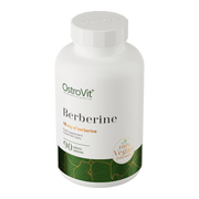 Berberine VEGE 90 Tabeltter