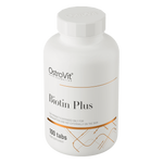 Load image into Gallery viewer, Biotin Plus 100 tablets