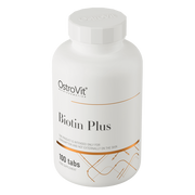 Biotin Plus 100 tablets