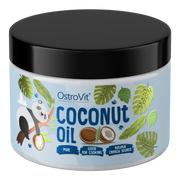 Coconut Oil 400 g