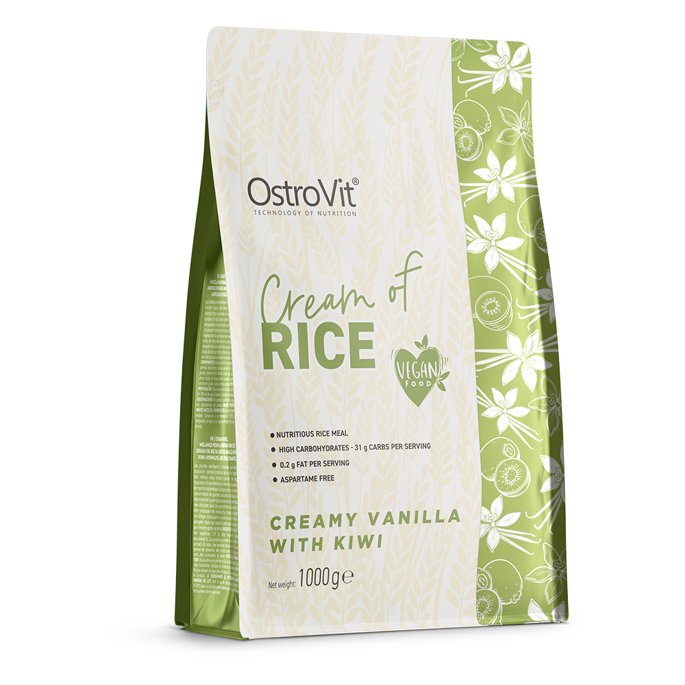 Cream of Rice 1000 g