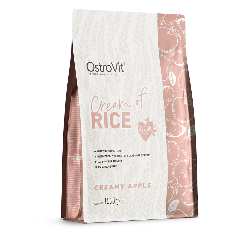 Cream of Rice 1000 g