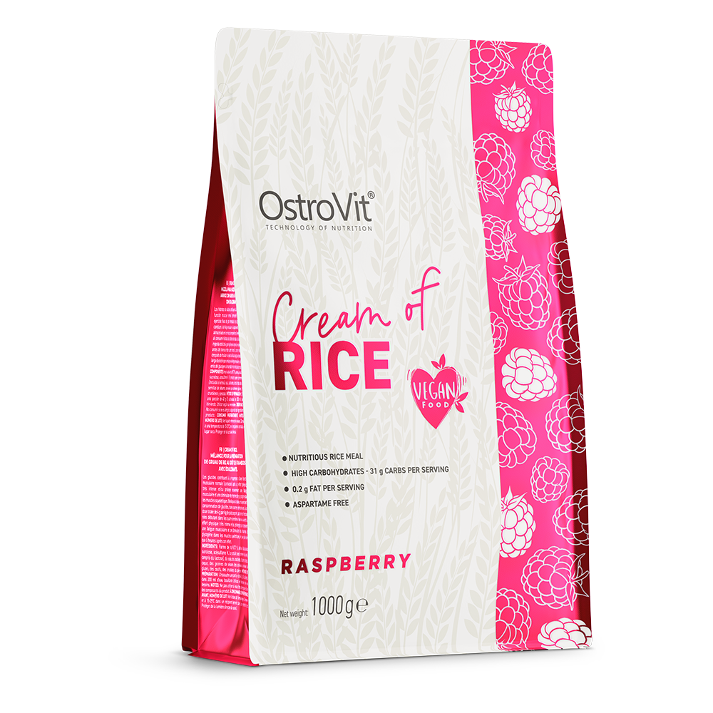Cream of Rice 1000 g