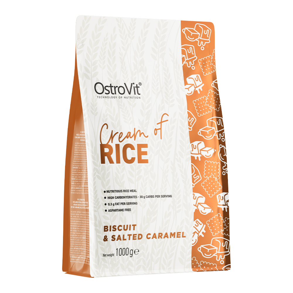 Cream of Rice 1000 g