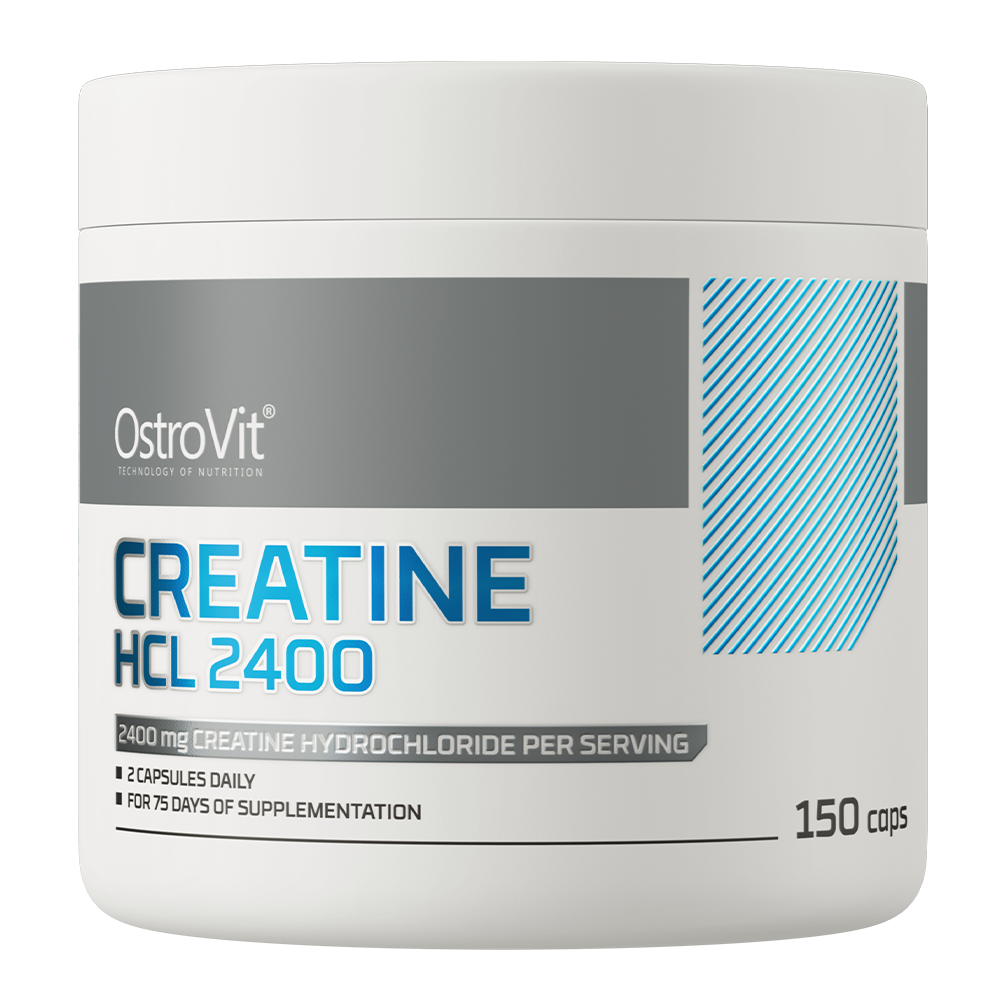 Creatine Monohydrate 3300 mg 120 capsules