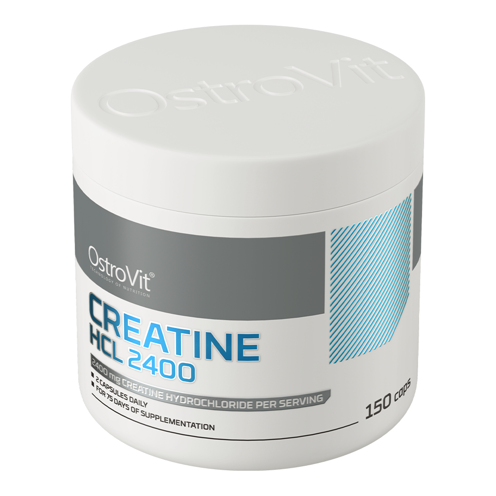 Creatine Monohydrate 3300 mg 120 capsules