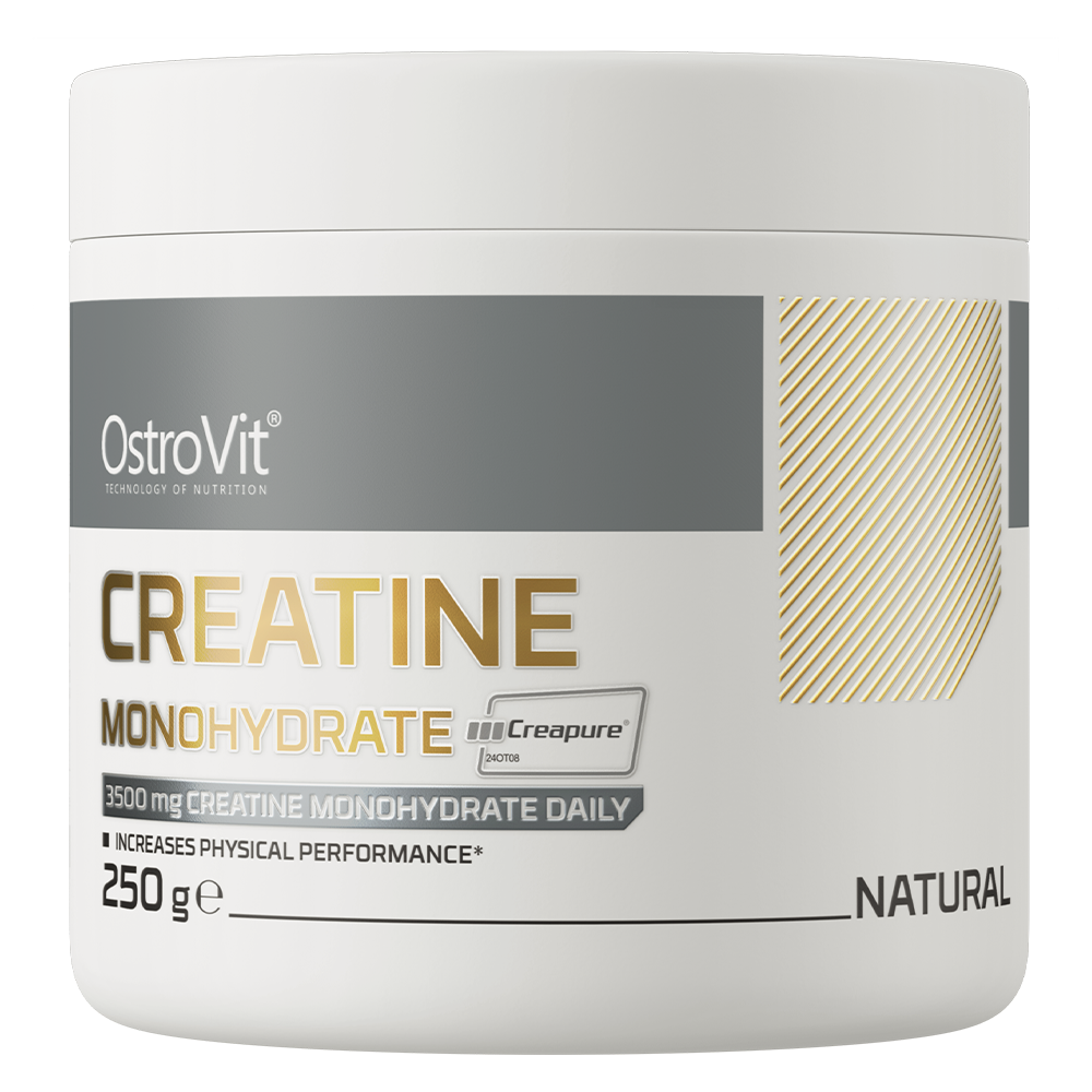 Creatine (Creapure®)  250 g