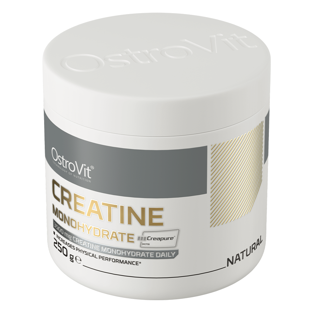 Creatine (Creapure®)  250 g