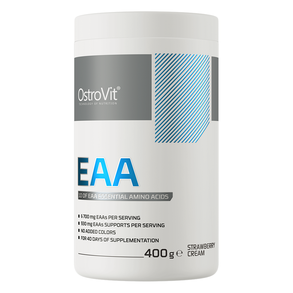 EAA 400 g