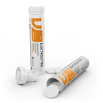 Load image into Gallery viewer, Electrolyte  20 Tabletter  Orange