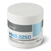 HMB 2250 mg 150 capsules