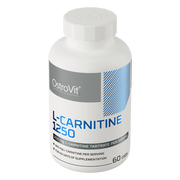 L-Carnitine 1250 mg 60 capsules