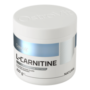 L-Carnitine 210 g natural