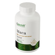 Maca VEGE 90 tablets