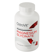 Magnesium Glycinate 90 capsules