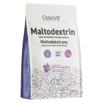 Load image into Gallery viewer, Maltodextrin 1000 g natural