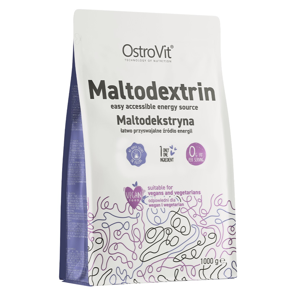 Maltodextrin 1000 g natural