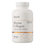 Load image into Gallery viewer, Marine Collagen + Hyaluronic Acid + Vitamin C 120 Kapslar