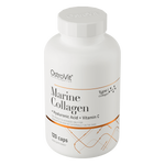 Load image into Gallery viewer, Marine Collagen + Hyaluronic Acid + Vitamin C 120 Kapslar