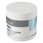 NAC 200 g natural