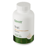 Load image into Gallery viewer, NAC VEGE 120 tablets