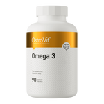 Load image into Gallery viewer, Omega 3 90 capsules / one capsule contains 1000 mg of fish oil
