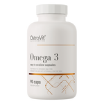 Load image into Gallery viewer, Omega 3 Easy to Swallow 90 capsules
