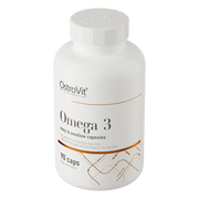 Omega 3 Easy to Swallow 90 capsules