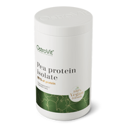 Pea Protein Isolate 480 g natural