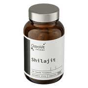Shilajit 90 capsules