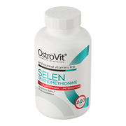 Selen Selenomethionine 220 Tabletter