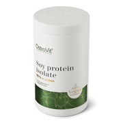 Soy Protein Isolate  natural 390 g