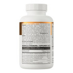 Load image into Gallery viewer, Turmeric + Black Pepper + Ginger 90 Tabletter