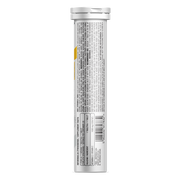 Vitamin C 1000 mg 20 effervescent tablets