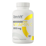 Load image into Gallery viewer, Vitamin C 1000 mg 90 tablets
