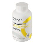 Load image into Gallery viewer, Vitamin C 1000 mg 90 tablets