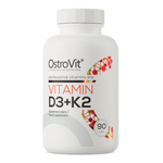 Load image into Gallery viewer, Vitamin D3 + K2