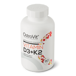 Load image into Gallery viewer, Vitamin D3 + K2