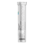 Vitamins and Minerals 20 effervescent tablets orange