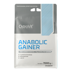 Load image into Gallery viewer, Anabolic Gainer 7000 g + FREE CREATINE MONOHYDRATE 300 g