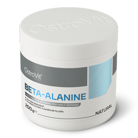 Beta-Alanine 200 g natural