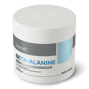 Beta-Alanine 200 g natural